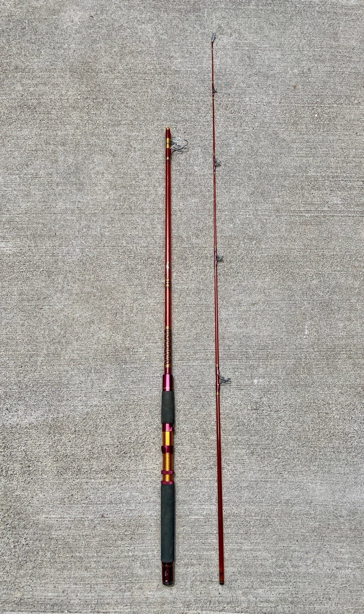 Spinning Vintage Fishing Rods for sale | eBay