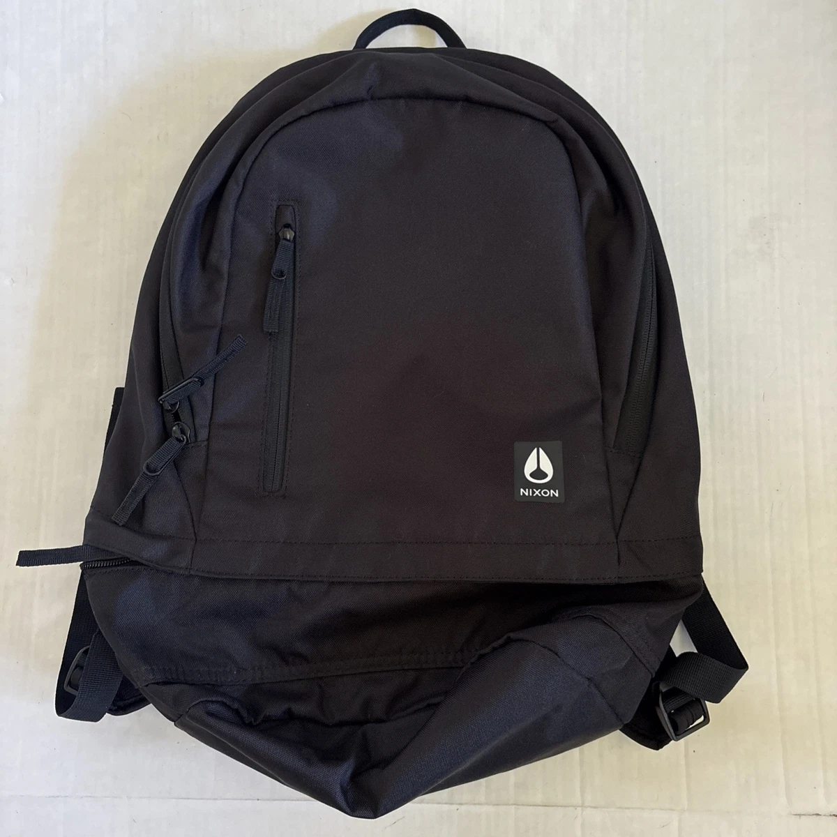 Nixon Camping & Hiking Backpacks & Bags for sale | eBay