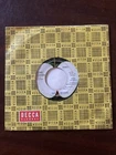 45 RPM Something Come Together The Beatles Apple 2654