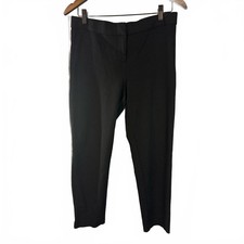 Amanda  Chelsea Black Skinny Pants
