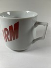 Vintage Sperry Gyroscope, Great Neck NY Mug FIRST IN FIRM Great Advertising — photo 6