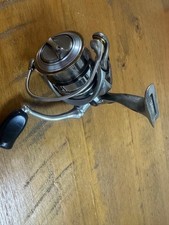 Daiwa LUVIAS ST Spinning Reel