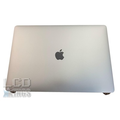 Apple MacBook Air A2337 Retina Assembly Screen Assembly Neu Silber EMC 3598