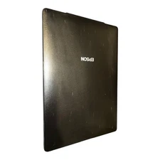 Epson Perfection V39 Color Photo Document Scanner 4800 dpi Model J371A No Cable