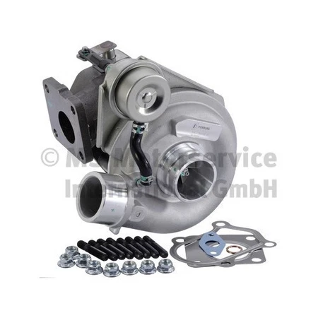Turbolader 172-03505