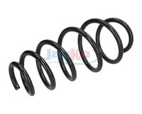 2X Japko Fahrwerksfeder ZCJ4040A FüR Opel