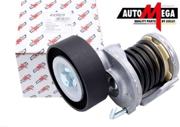 Automega 210156210 Riemenspanner FüR Keilrippenriemen Riemenspanner-image