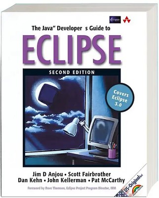 The Java Developer's Guide to Eclipse