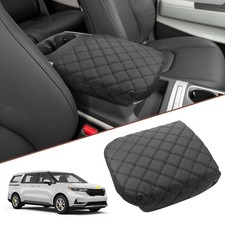 SKTU for 2026 2025 2024 2023 2022 Kia Carnival Center Console Cover KA4 MPV S...