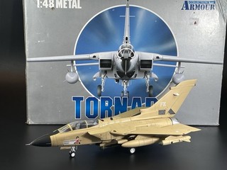 Armour Collection 98066 1:48 Scale Tornado GR MK1 U.K. Royal Air Force