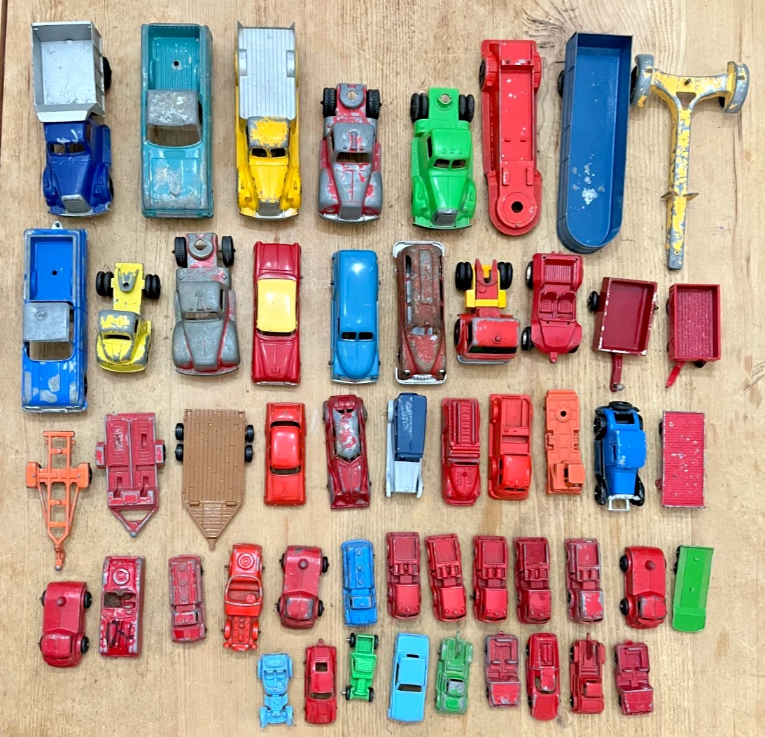 tootsietoy戦前 ミニカー ディンキー　dinky アメリカ ビンテージ tootsietoy戦前 ミニカー ディンキー dinky アメリカ ビンテージ