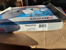 Disc Brake Rotor-Element3 Coated Raybestos 780623FZN - New Open Box