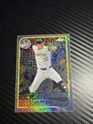 2024 Topps Rookie 1989 Topps Chrome Silver Pack Paul Skenes #T89-CU-21