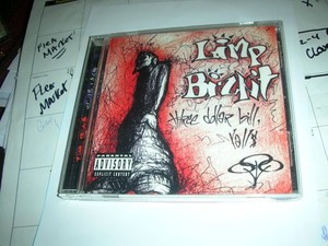 Limp Bizkit Three Dollar Bill | eBay