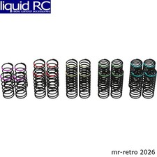 Pro-Line 642250 PowerStroke Shock Spring Assortment for PRO642200