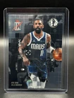 2025 Topps Signature Kyrie Irving Base (RAW)