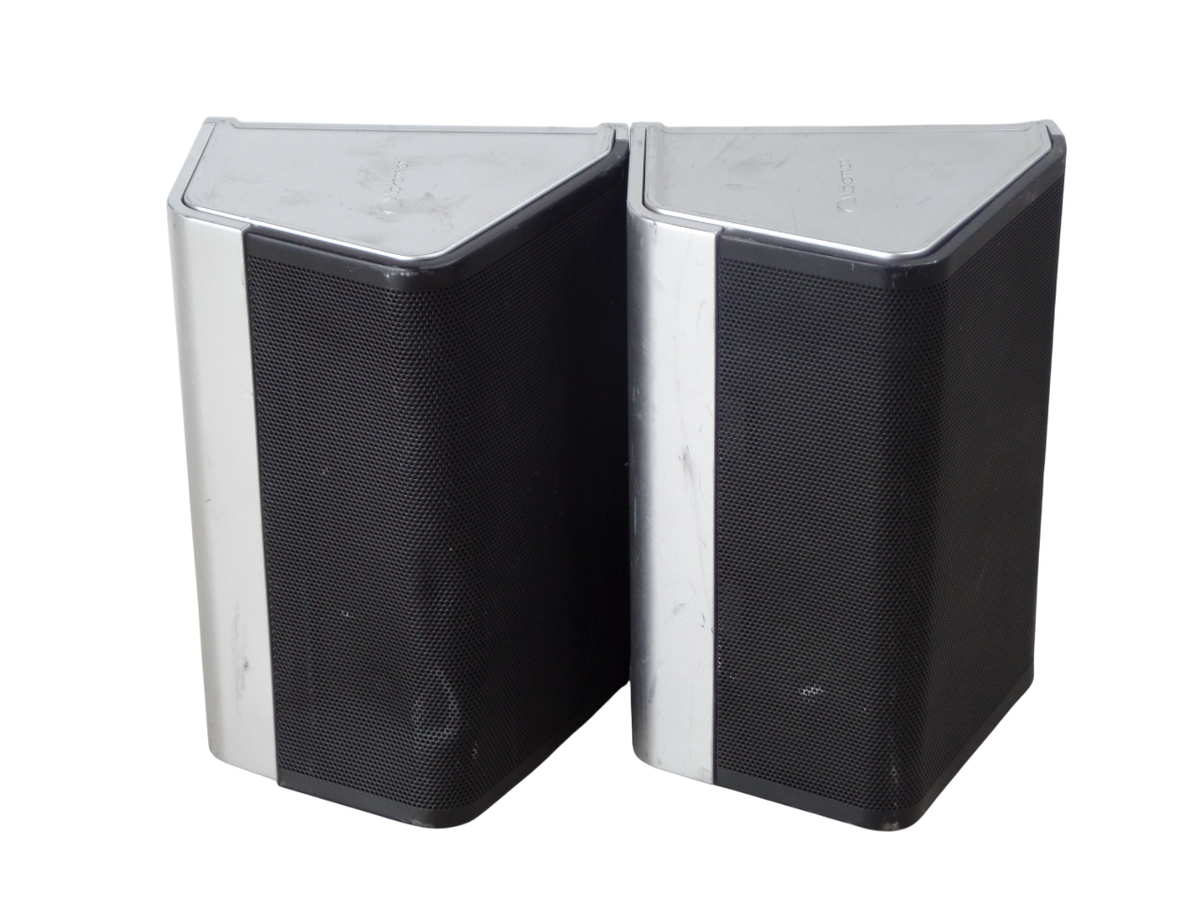Nakamichi Shockwafe Ultra 9.2.4Ch SURROUND SPEAKERS LEFT / RIGHT