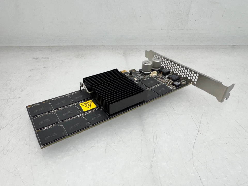 ioMemory PX600 1.3TB PCIe SSD MSIP-REM-FIO-ioMemoryPX600 - Image 2 of 3