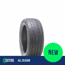1 X New - 23545r17 Hankook Ventus V2 Concept2 H457 97v