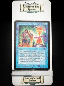 Mtg Timetwister | eBay
