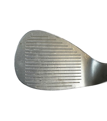 Edel 56° Wedge Flex Stahlschaft Rechtshand 34,5" - Bild 2 von 6