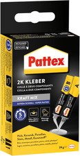 Pattex 2K Epoxidharz