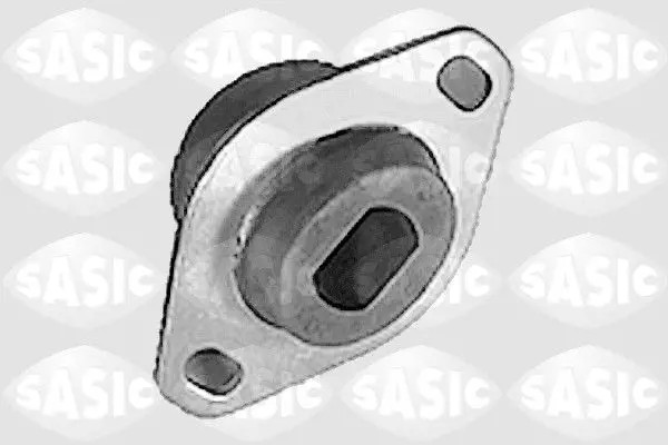 Supporto motore sul lato del cambio Cuscinetto gomma-metallo 8431951 SASIC