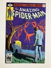 AMAZING SPIDER-MAN 196 NM- NEAR MINT- MARVEL
