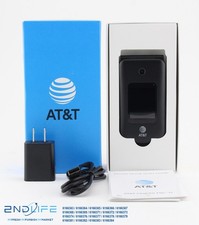 AT&T Cingular Flip IV 4GB Flip Phone