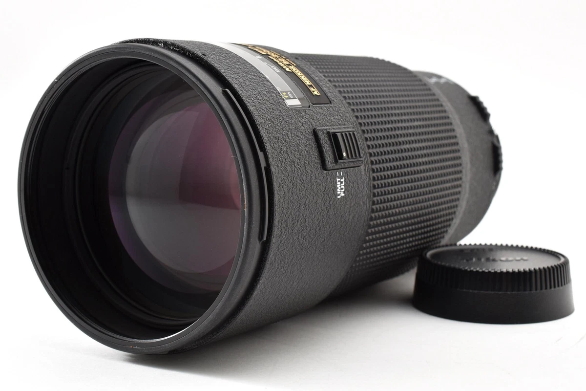 25+ Nikon f/2.8 80-200mm Camera Lenses for sale | Updated Oct 2026