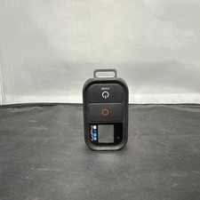 GoPro ARMTE-001 Black Waterproof Wireless Wifi Remote Control for GoPro