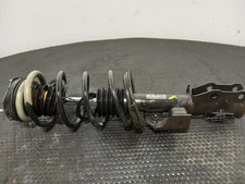 MAZDA 2 Shock Absorber O/S 2007-2015 1.4L Diesel F6JA Front RH