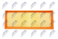 Winfil Luftfilter FÜR CitroËN DS Passend FÜR Fiat Jeep Opel Peugeot Toyota