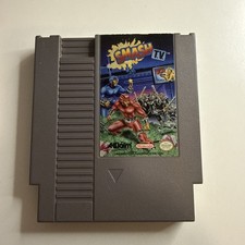 Smash T.V. Video Game Nintendo Entertainment System,  NES, 1991 Loose Tested