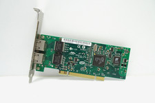 Intel Pro/1000 MT Server Gigabit Dual Port Ethernet Adapter