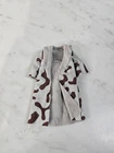 Vintage Star Wars Endor Han solo Trench Coat Original Kenner 1983 Overstock See