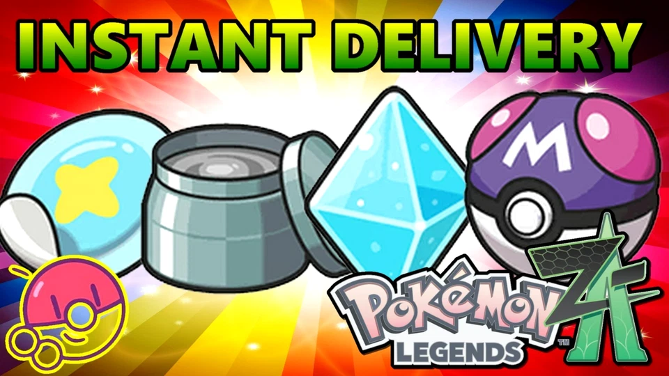 ✨Master Ball Gold Bottle Cap Exp XL Candy Metal Coat Pokemon Legends ZA ✨