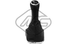 Metalcaucho Schalthebelknauf 65101 für VW