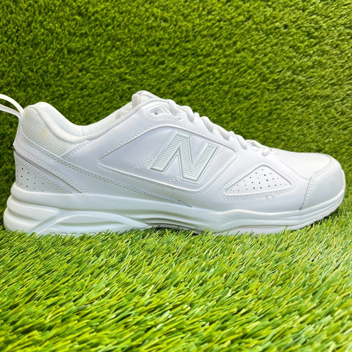 New Balance Shoes for Crews MID623K2 Mens Sz 11.5D Slip and Oil Resistant New Balance 623 Sneakers for Men for sale | eBay main image 2