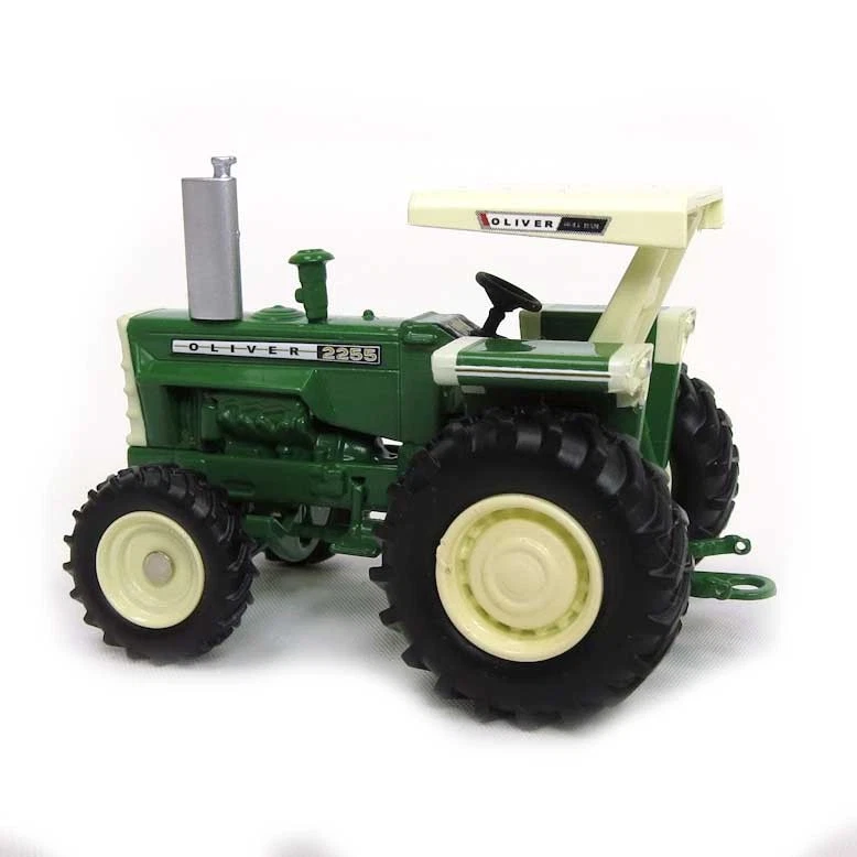 Spec Cast 1/64 Oliver 2255, #2 in Heritage Iron Series, SCT423 - Image 3 of 4