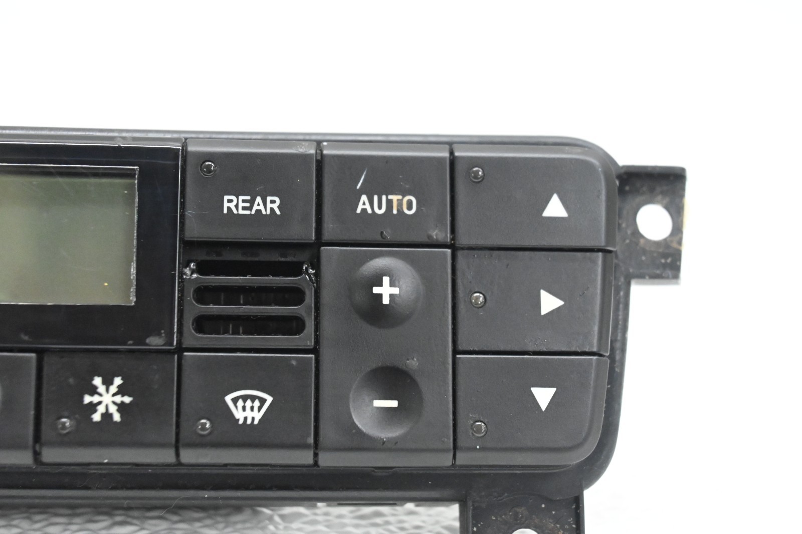 ⭐ 03-19 Maserati Quattroporte Gt Front Center Dash Ac Air Condition Switch Oem