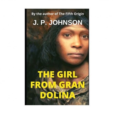 The Girl from Gran Dolina