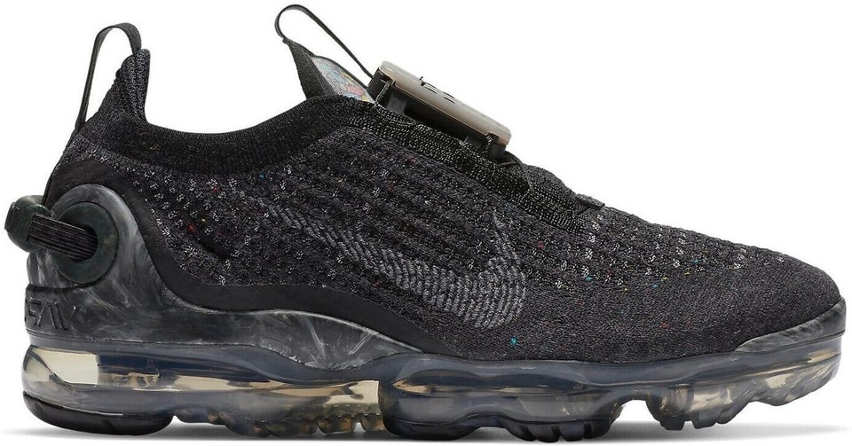 Nike Air VaporMax 2020 Flyknit Dark Grey W for sale | eBay