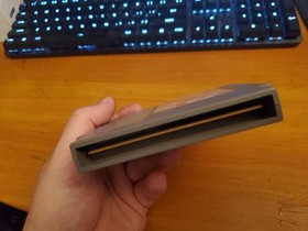 NES Bundle. Blades Of Steel And Kings Of The Beach. Nintendo Konami Sports Games