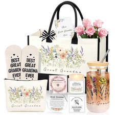Great Grandma Gifts Grandma Birthday Christmas Gifts Stocking Stuffers for Wo...