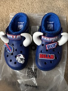 Nfl Crocs | eBay display picture 3
