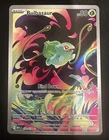 New ListingPokémon TCG Bulbasaur 133/132 Secret Rare Mega Evolution Set Near Mint/Mint