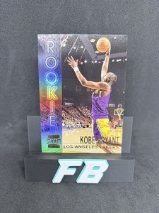 Kobe Bryant Stadium Club Rookie for sale | eBay