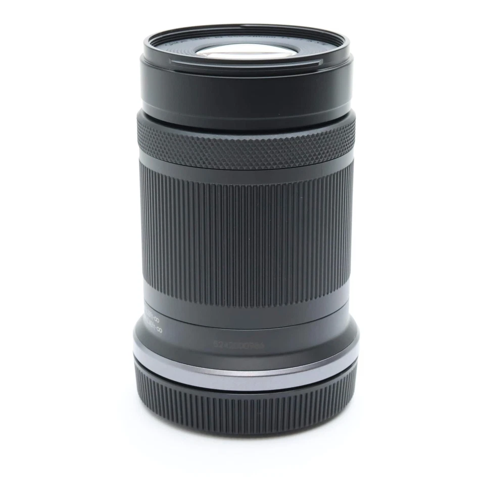 Canon RF-S 55-210mm F/5-7.1 IS STM (APS-C / RF-S mount) -Near Mint- #101 - Image 3 of 4