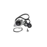 Wasserpumpe + Zahnriemensatz FüR Citroen C5 RC RD RE RW 2.0 04 Bis 15 Bosch RHR